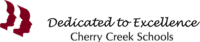 cherry creek school district
